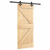 vidaXL &Sigma;&upsilon;&rho;ό&mu;&epsilon;&nu;&eta; &Pi;ό&rho;&tau;&alpha; &Phi;&upsilon;&sigma;&iota;&kappa;ό &kappa;&alpha;&iota; &Mu;&alpha;ύ&rho;&omicron; 85 x 210 cm