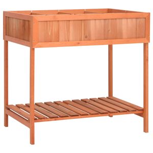 vidaXL &Gamma;&lambda;ά&sigma;&tau;&rho;&alpha; &Beta;&omicron;&tau;ά&nu;&omega;&nu; 80 x 60 x 80 &epsilon;&kappa;. &alpha;&pi;ό &Mu;&alpha;&sigma;ί&phi; &Xi;ύ&lambda;&omicron; &Epsilon;&lambda;ά&tau;&eta;&sigmaf;