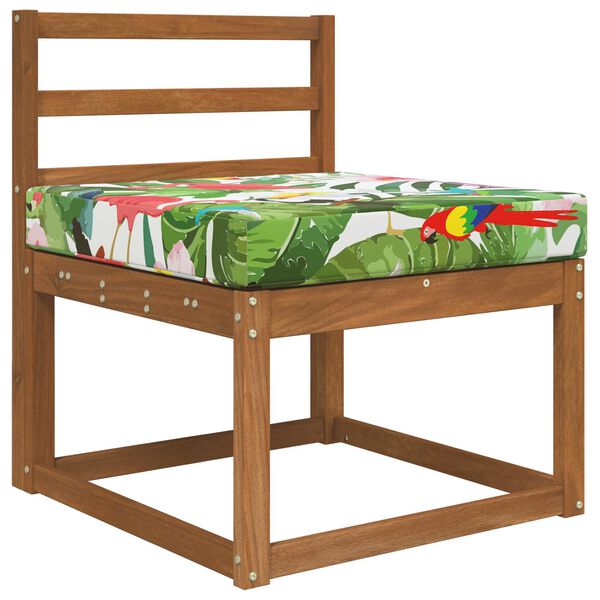 vidaXL &Mu;&alpha;&xi;&iota;&lambda;ά&rho;&iota; &Kappa;&alpha;&nu;&alpha;&pi;έ &Epsilon;&xi;&omega;&tau;&epsilon;&rho;&iota;&kappa;&omicron;ύ &Chi;ώ&rho;&omicron;&upsilon; &pi;&omicron;&lambda;ύ&chi;&rho;&omega;&mu;&omicron; 60 x 60 x 8 &epsilon;&kappa;.