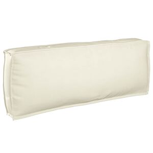 vidaXL &Mu;&alpha;&xi;&iota;&lambda;ά&rho;&iota; Ύ&phi;&alpha;&sigma;&mu;&alpha; Ό&xi;&phi;&omicron;&rho;&nu;&tau; &Kappa;&rho;&epsilon;&mu; 120 x 40 x 12 cm