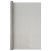 vidaXL &Pi;&lambda;έ&gamma;&mu;&alpha; &Omicron;&theta;ό&nu;&eta;&sigmaf; 100 x 2000 cm 60 Mesh &Alpha;&nu;&omicron;&xi;&epsilon;ί&delta;&omega;&tau;&omicron; &Alpha;&tau;&sigma;ά&lambda;&iota; 201 &Alpha;&sigma;&eta;&mu;ί