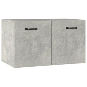 vidaXL &Nu;&tau;&omicron;&upsilon;&lambda;ά&pi;&iota; &Tau;&omicron;ί&chi;&omicron;&upsilon; &Gamma;&kappa;&rho;&iota; &Sigma;&kappa;&upsilon;&rho;. 60x36,5x35 &epsilon;&kappa;. &Epsilon;&pi;&epsilon;&xi;&epsilon;&rho;&gamma;&alpha;&sigma;&mu;έ&nu;&omicron; &Xi;ύ&lambda;&omicron;