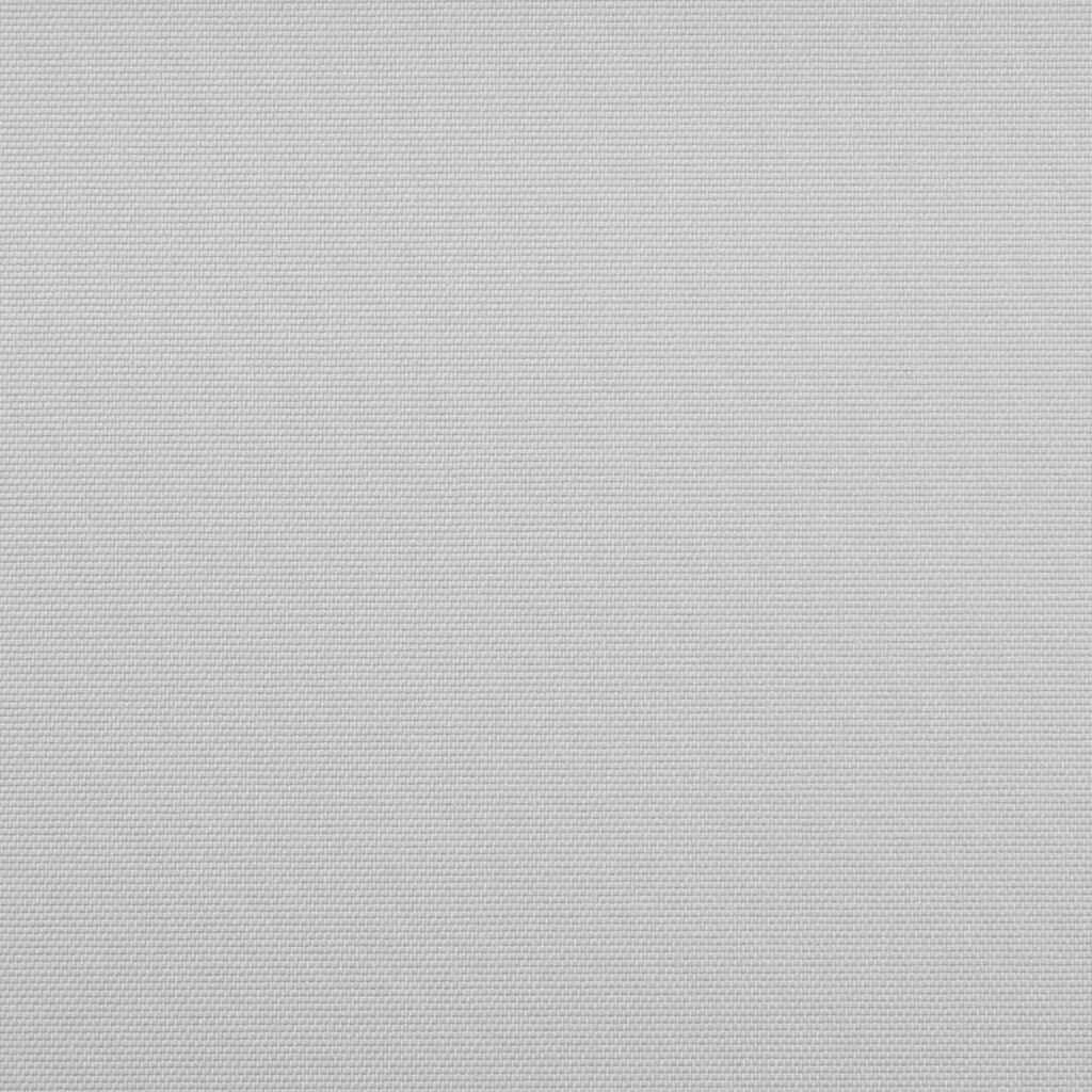 vidaXL Ρολέρ Μπλακάουτ ανοιχτό γκρι 95x150 cm Πλάτος υφάσματος 90,7 cm