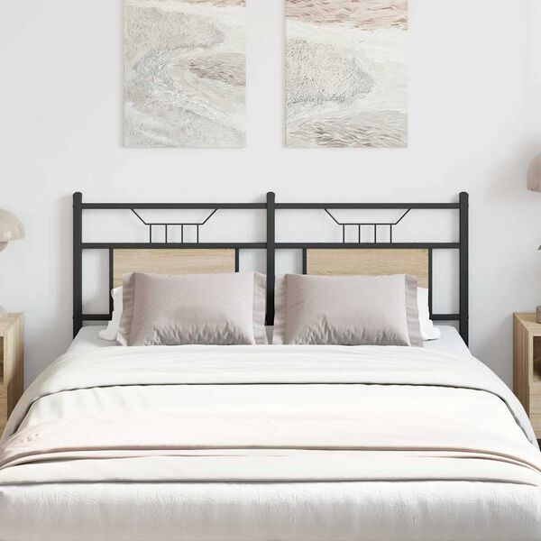 vidaXL &Kappa;&epsilon;&phi;&alpha;&lambda;ά&rho;&iota; Sonoma &Delta;&rho;&upsilon;&sigmaf; 137 &epsilon;&kappa;. &Epsilon;&pi;&epsilon;&xi;&epsilon;&rho;&gamma;&alpha;&sigma;&mu;έ&nu;&omicron; &Xi;ύ&lambda;&omicron;/&Alpha;&tau;&sigma;ά&lambda;&iota;