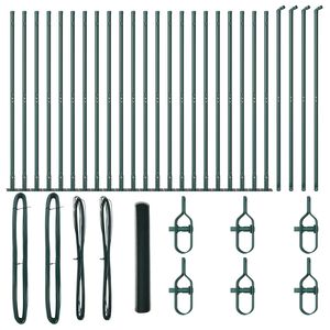 vidaXL &Sigma;&tau;ύ&lambda;&omicron;&sigmaf; &Pi;&epsilon;&rho;&iota;&phi;&rho;ά&xi;&epsilon;&omega;&nu; &Pi;&rho;ά&sigma;&iota;&nu;&omicron;