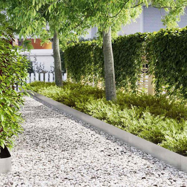 vidaXL &Pi;&epsilon;&rho;ί&gamma;&rho;&alpha;&mu;&mu;&alpha; &gamma;&kappa;&alpha;&zeta;ό&nu; 20 pcs &Alpha;&sigma;&eta;&mu;ί 100 x 0.05 x 20 &epsilon;&kappa;