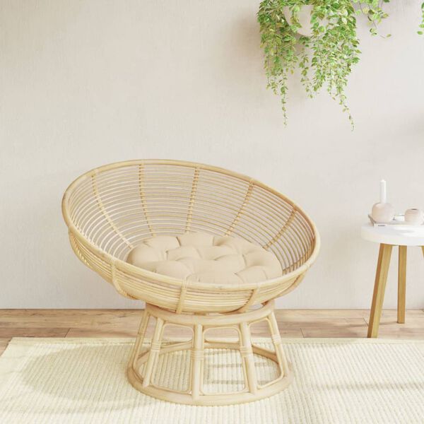 vidaXL &Mu;&alpha;&xi;&iota;&lambda;ά&rho;&iota; &Sigma;&tau;&rho;&omicron;&gamma;&gamma;&upsilon;&lambda;ό &Mu;&pi;&epsilon;&zeta; &Oslash; 60 x 11 &epsilon;&kappa;. &alpha;&pi;ό Ύ&phi;&alpha;&sigma;&mu;&alpha; Oxford