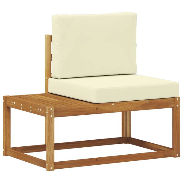 vidaXL &Sigma;&epsilon;&iota;&rho;ά &Kappa;&alpha;&nu;&alpha;&pi;έ &Epsilon;&xi;&omega;&tau;&epsilon;&rho;&iota;&kappa;&omicron;ύ &mu;&epsilon; &mu;&alpha;&xi;&iota;&lambda;ά&rho;&iota; 2 pcs &Phi;&upsilon;&sigma;&iota;&kappa;ό