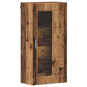vidaXL &Xi;ύ&lambda;&iota;&nu;&omicron; &Nu;&tau;&omicron;&upsilon;&lambda;ά&pi;&iota; &Pi;&alpha;&lambda;&iota;ό &xi;ύ&lambda;&omicron; 50 x 29 x 100 &epsilon;&kappa; &Epsilon;&pi;&epsilon;&xi;&epsilon;&rho;&gamma;&alpha;&sigma;&mu;έ&nu;&omicron; &xi;ύ&lambda;&omicron;
