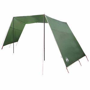 vidaXL &Tau;έ&nu;&tau;&alpha; &alpha;&nu;&theta;&epsilon;&kappa;&tau;&iota;&kappa;ή &sigma;&tau;&omicron; &nu;&epsilon;&rho;ό ά&tau;&omicron;&mu;&omicron; 250 x 240 x 220 &epsilon;&kappa;. &Alpha;&delta;&iota;ά&beta;&rho;&omicron;&chi;&omicron;