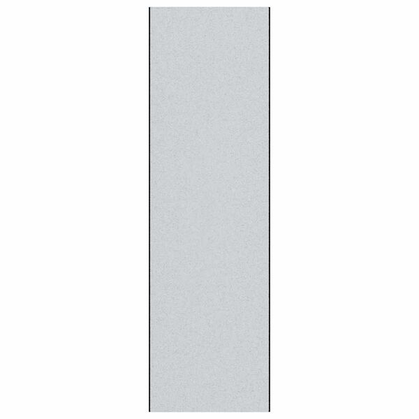 vidaXL &Chi;&alpha;&lambda;ά&kappa;&iota; &Epsilon;&xi;ώ&pi;&omicron;&rho;&tau;&alpha;&sigmaf; Ά&lambda;&lambda;&omicron; &Gamma;&kappa;&rho;&iota; &kappa;&alpha;&iota; &Mu;&alpha;ύ&rho;&omicron; 120 x 400 cm