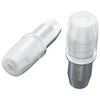 vidaXL &Sigma;&tau;ή&rho;&iota;&gamma;&mu;&alpha; &Rho;&alpha;&phi;&iota;&omicron;ύ 2 &Alpha;&sigma;&eta;&mu;ί 7 x 16 mm &Sigma;ί&delta;&epsilon;&rho;&omicron;