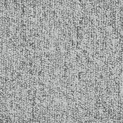 vidaXL Πατάκια Σκάλας Μοκέτα 15 τεμ. Ανοιχτό Γκρι 65 x 24 x 4 εκ.