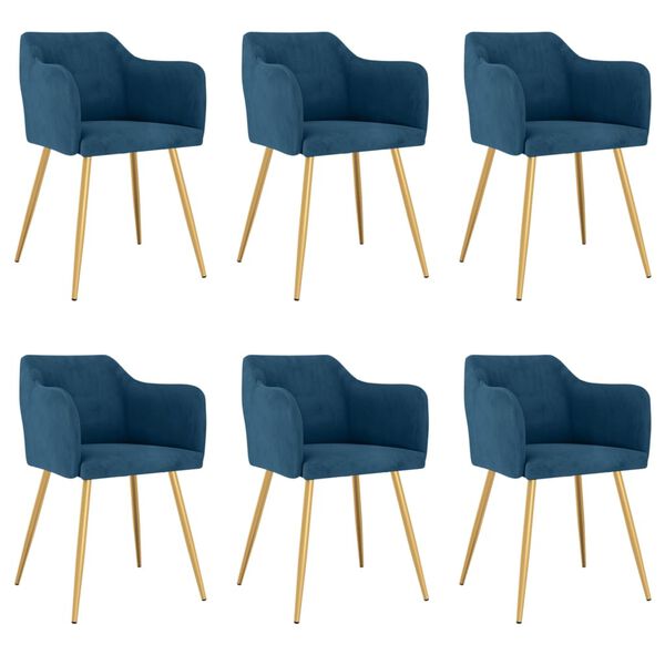 vidaXL &Kappa;&alpha;&rho;έ&kappa;&lambda;&epsilon;&sigmaf; &Tau;&rho;&alpha;&pi;&epsilon;&zeta;&alpha;&rho;ί&alpha;&sigmaf; 6 &tau;&epsilon;&mu;. &Mu;&pi;&lambda;&epsilon; &Beta;&epsilon;&lambda;&omicron;ύ&delta;&iota;&nu;&epsilon;&sigmaf;