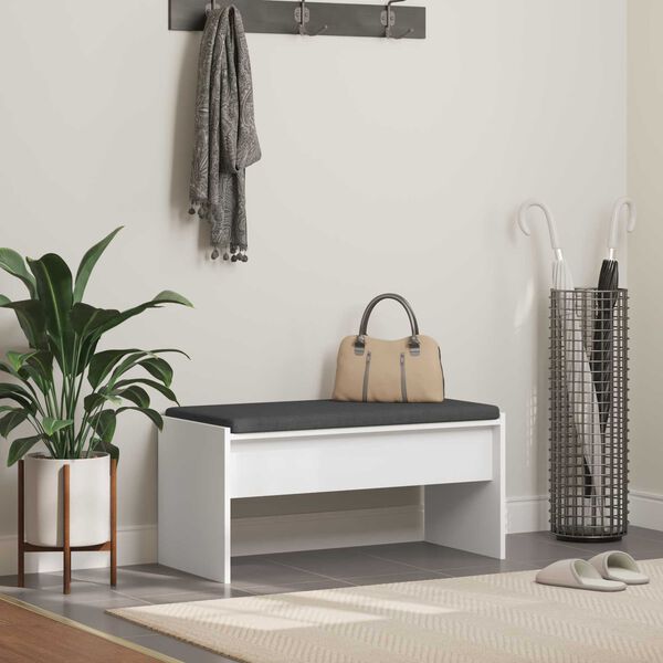 vidaXL &Pi;&alpha;&gamma;&kappa;ά&kappa;&iota; &Chi;&alpha;&lambda;&omega;&rho;ί&omicron;&upsilon; &mu;&epsilon; &mu;&alpha;&xi;&iota;&lambda;ά&rho;&iota; &Lambda;&epsilon;&upsilon;&kappa;ό 83 x 38 x 40 &epsilon;&kappa;