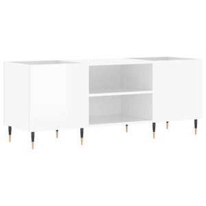 vidaXL &Delta;&iota;&sigma;&kappa;&omicron;&theta;ή&kappa;&eta; &Gamma;&upsilon;&alpha;&lambda;&iota;&sigma;&tau;&epsilon;&rho;ή &Lambda;&epsilon;&upsilon;&kappa;ή 121x38x48 &epsilon;&kappa;. &alpha;&pi;ό &Epsilon;&pi;&epsilon;&xi;&epsilon;&rho;&gamma;&alpha;&sigma;&mu;έ&nu;&omicron; &Xi;ύ&lambda;&omicron;