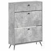 vidaXL &Nu;&tau;&omicron;&upsilon;&lambda;ά&pi;&alpha; &Pi;&alpha;&pi;&omicron;&upsilon;&tau;&sigma;&iota;ώ&nu; BREDA 78 x 24 x 103 &epsilon;&kappa;. &Epsilon;&pi;&epsilon;&xi;&epsilon;&rho;&gamma;&alpha;&sigma;&mu;έ&nu;&omicron; &Xi;ύ&lambda;&omicron;