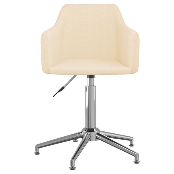 vidaXL &Kappa;&alpha;&rho;έ&kappa;&lambda;&epsilon;&sigmaf; &Tau;&rho;&alpha;&pi;&epsilon;&zeta;&alpha;&rho;ί&alpha;&sigmaf; &Pi;&epsilon;&rho;&iota;&sigma;&tau;&rho;&epsilon;&phi;ό&mu;&epsilon;&nu;&epsilon;&sigmaf; 2 &tau;&epsilon;&mu;. &Kappa;&rho;&epsilon;&mu; &Upsilon;&phi;&alpha;&sigma;&mu;ά&tau;&iota;&nu;&epsilon;&sigmaf;