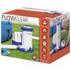 Bestway Αντλία / Φίλτρο Πισίνας Flowclear 9463 Λίτρα / Ώρα