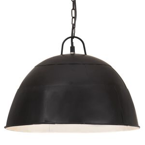 vidaXL &Phi;&omega;&tau;&iota;&sigma;&tau;&iota;&kappa;ό &Kappa;&rho;&epsilon;&mu;&alpha;&sigma;&tau;ό Vintage &Sigma;&tau;&rho;&omicron;&gamma;&gamma;&upsilon;&lambda;ό 25 W &Mu;&alpha;ύ&rho;&omicron; 41 &epsilon;&kappa;. &Epsilon;27