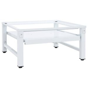 vidaXL &Beta;ά&sigma;&eta; &Pi;&lambda;&upsilon;&nu;&tau;&eta;&rho;ί&omicron;&upsilon; &Rho;&omicron;ύ&chi;&omega;&nu; &mu;&epsilon; &Sigma;&upsilon;&rho;ό&mu;&epsilon;&nu;&omicron; &Rho;ά&phi;&iota; &Lambda;&epsilon;&upsilon;&kappa;ή