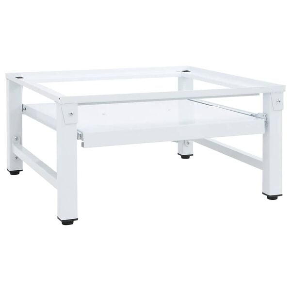 vidaXL &Beta;ά&sigma;&eta; &Pi;&lambda;&upsilon;&nu;&tau;&eta;&rho;ί&omicron;&upsilon; &Rho;&omicron;ύ&chi;&omega;&nu; &mu;&epsilon; &Sigma;&upsilon;&rho;ό&mu;&epsilon;&nu;&omicron; &Rho;ά&phi;&iota; &Lambda;&epsilon;&upsilon;&kappa;ή