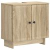 vidaXL &Nu;&tau;&omicron;&upsilon;&lambda;ά&pi;&alpha; &Nu;&iota;&pi;&tau;ή&rho;&alpha; M&pi;ά&nu;&iota;&omicron;&upsilon; EDE Sonoma &Delta;&rho;&upsilon;&sigmaf; 59,5 x 31,5 x 59 &epsilon;&kappa;.