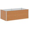 vidaXL &Upsilon;&pi;&epsilon;&rho;&upsilon;&psi;&omega;&mu;έ&nu;&eta; &Zeta;&alpha;&rho;&nu;&tau;&iota;&nu;&iota;έ&rho;&alpha; 195 x 100 x 68 &epsilon;&kappa;.