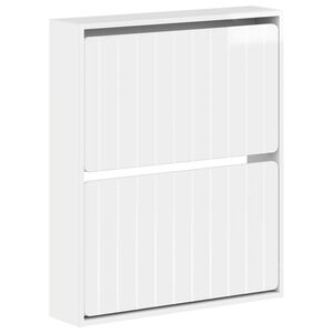 vidaXL &Tau;&omicron;ί&chi;&omicron;&upsilon; &Nu;&tau;&omicron;&upsilon;&lambda;ά&pi;&alpha; &Pi;&alpha;&pi;&omicron;&upsilon;&tau;&sigma;&iota;ώ&nu; ZWOLLE 71 x 17 x 86 &epsilon;&kappa;.