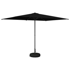 vidaXL &Omicron;&mu;&pi;&rho;έ&lambda;&alpha; &Kappa;ή&pi;&omicron;&upsilon; &mu;&epsilon; &Beta;ά&sigma;&eta; 200 x 300 cm &Pi;&omicron;&lambda;&upsilon;&epsilon;&sigma;&tau;έ&rho;&alpha;&sigmaf; &Omicron;&rho;&theta;&omicron;&gamma;ώ&nu;&iota;&omicron;&sigmaf; &Mu;&alpha;ύ&rho;&omicron;