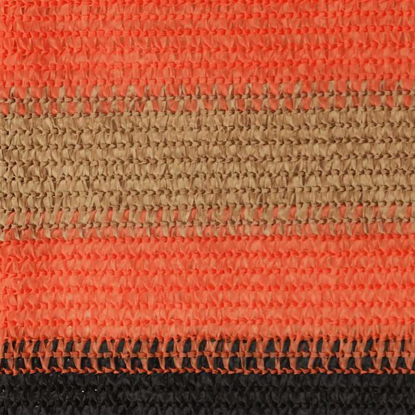 vidaXL &Delta;&iota;&alpha;&chi;&omega;&rho;&iota;&sigma;&tau;&iota;&kappa;ό &Beta;&epsilon;&rho;ά&nu;&tau;&alpha;&sigmaf; &Pi;&omicron;&lambda;ύ&chi;&rho;&omega;&mu;&omicron; 90 x 500 &epsilon;&kappa;. &alpha;&pi;ό HDPE