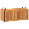 vidaXL &Kappa;&omicron;&upsilon;&tau;ί &Mu;&alpha;&xi;&iota;&lambda;&alpha;&rho;&iota;ώ&nu; &Epsilon;&xi;. &Chi;ώ&rho;&omicron;&upsilon; 110x45x42/53 &epsilon;&kappa;. &Mu;&alpha;&sigma;ί&phi; &Alpha;&kappa;&alpha;&kappa;ί&alpha;/&Alpha;&tau;&sigma;ά&lambda;&iota;