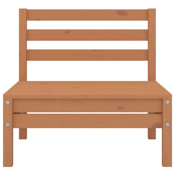 vidaXL &Sigma;&alpha;&lambda;ό&nu;&iota; &Kappa;ή&pi;&omicron;&upsilon; &Sigma;&epsilon;&tau; 3 &Tau;&epsilon;&mu;&alpha;&chi;ί&omega;&nu; &Kappa;&alpha;&phi;έ &Mu;&epsilon;&lambda;ί &alpha;&pi;ό &Mu;&alpha;&sigma;ί&phi; &Xi;ύ&lambda;&omicron; &Pi;&epsilon;ύ&kappa;&omicron;&upsilon;