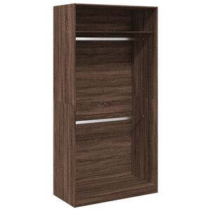 vidaXL &Nu;&tau;&omicron;&upsilon;&lambda;ά&pi;&alpha; &Kappa;&alpha;&phi;έ &Delta;&rho;&upsilon;&sigmaf; 100x50x200 &epsilon;&kappa;. &alpha;&pi;ό &Epsilon;&pi;&epsilon;&xi;&epsilon;&rho;&gamma;&alpha;&sigma;&mu;έ&nu;&omicron; &Xi;ύ&lambda;&omicron;