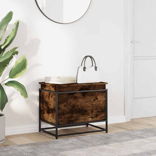 &Kappa;&omicron;&upsilon;&tau;ί &alpha;&pi;&omicron;&theta;ή&kappa;&epsilon;&upsilon;&sigma;&eta;&sigmaf; vidaXL &mu;&epsilon; &kappa;&alpha;&pi;ά&kappa;&iota; &kappa;&alpha;&pi;&nu;&iota;&sigma;&tau;ή &beta;&epsilon;&lambda;&alpha;&nu;&iota;&delta;&iota;ά