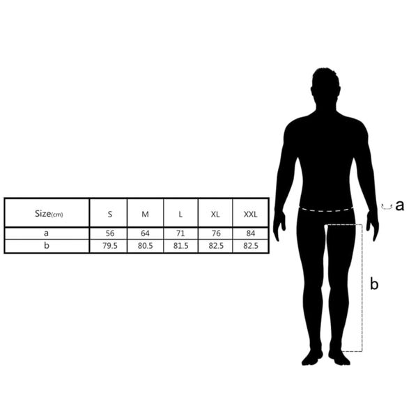 Fruit of the Loom &Pi;&alpha;&nu;&tau;&epsilon;&lambda;ό&nu;&iota; &Phi;ό&rho;&mu;&alpha;&sigmaf; &Epsilon;&lambda;&alpha;&sigma;&tau;&iota;&kappa;έ&sigmaf; &Mu;&alpha;&nu;&sigma;έ&tau;&epsilon;&sigmaf; &Sigma;&kappa;&omicron;ύ&rho;&omicron; &Mu;&pi;&lambda;&epsilon; XXL