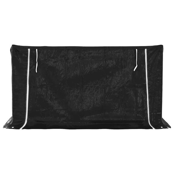 vidaxL &Rho;ά&phi;&iota; &gamma;&iota;&alpha; &kappa;&alpha;&upsilon;&sigma;ό&xi;&upsilon;&lambda;&alpha; &mu;&epsilon; &kappa;ά&lambda;&upsilon;&mu;&mu;&alpha; &beta;&rho;&omicron;&chi;ή&sigmaf; 200,5x100,5x110,5 &epsilon;&kappa;.