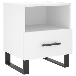 vidaXL &Kappa;&omicron;&mu;&omicron;&delta;ί&nu;&omicron; &Lambda;&epsilon;&upsilon;&kappa;ό 40 x 35 x 47,5 &epsilon;&kappa;. &alpha;&pi;ό &Epsilon;&pi;&epsilon;&xi;&epsilon;&rho;&gamma;&alpha;&sigma;&mu;έ&nu;&omicron; &Xi;ύ&lambda;&omicron;