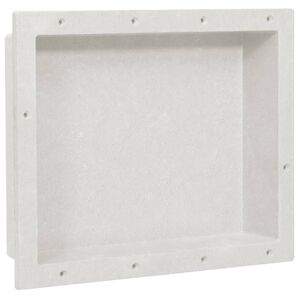 vidaXL &Rho;ά&phi;&iota; &Nu;&tau;&omicron;&upsilon;&zeta;&iota;έ&rho;&alpha;&sigmaf; &Lambda;&epsilon;&upsilon;&kappa;ό &Mu;&alpha;&tau; 41 x 51 x 10 &epsilon;&kappa;.