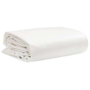 vidaXL &Mu;&omicron;&upsilon;&sigma;&alpha;&mu;ά&sigmaf; &Lambda;&epsilon;&upsilon;&kappa;ό&sigmaf; 2 x 3 &mu;. 650 &gamma;&rho;./&mu;&sup2;