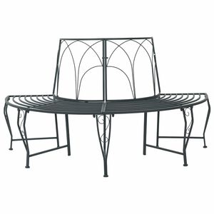 vidaXL &Pi;&alpha;&gamma;&kappa;ά&kappa;&iota; &Delta;έ&nu;&tau;&rho;&omicron;&upsilon; 4-&Alpha;&rho;&iota;&theta;&mu;ό&sigmaf; &kappa;&alpha;&theta;&iota;&sigma;&mu;ά&tau;&omega;&nu; 160 x 80 x 89 &epsilon;&kappa;. &Alpha;&tau;&sigma;ά&lambda;&iota;