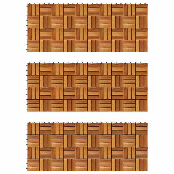 &Sigma;&epsilon;&tau; &Pi;&lambda;&alpha;&kappa;ά&kappa;&iota;&alpha; Deck 30 &tau;&epsilon;&mu;. 30 x 30 &alpha;&pi;ό &Xi;ύ&lambda;&omicron; &Alpha;&kappa;&alpha;&kappa;ί&alpha;&sigmaf;