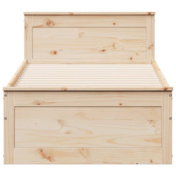 vidaXL &Sigma;&kappa;&epsilon;&lambda;&epsilon;&tau;ό&sigmaf; &Kappa;&rho;&epsilon;&beta;&alpha;&tau;&iota;&omicron;ύ &Chi;&omega;&rho;. &Sigma;&tau;&rho;ώ&mu;&alpha; +&Kappa;&epsilon;&phi;&alpha;&lambda;ά&rho;&iota; 100x200 &epsilon;&kappa; &Mu;&alpha;&sigma;ί&phi; &Pi;&epsilon;ύ&kappa;&omicron;