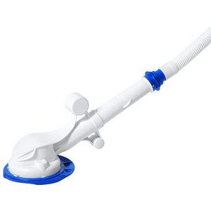 Bestway &Eta;&lambda;&epsilon;&kappa;&tau;&rho;&iota;&kappa;ή &Sigma;&kappa;&omicron;ύ&pi;&alpha; &Pi;&iota;&sigma;ί&nu;&alpha;&sigmaf; &Alpha;&upsilon;&tau;ό&mu;&alpha;&tau;&eta; Flowclear AquaSweeper