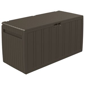 vidaXL &Mu;&pi;&alpha;&omicron;ύ&lambda;&omicron; &Alpha;&pi;&omicron;&theta;ή&kappa;&epsilon;&upsilon;&sigma;&eta;&sigmaf; &Mu;&alpha;&xi;&iota;&lambda;&alpha;&rho;&iota;ώ&nu; &Kappa;&alpha;&phi;έ 117x45,5x57,5 &epsilon;&kappa;. 270 &Lambda;ί&tau;&rho;&alpha;