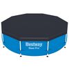 Bestway Κάλυμμα Πισίνας Flowclear 305 εκ.