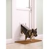PetSafe Πόρτα Κατοικιδίου 620 από Αλουμίνιο <18 κ. 5014