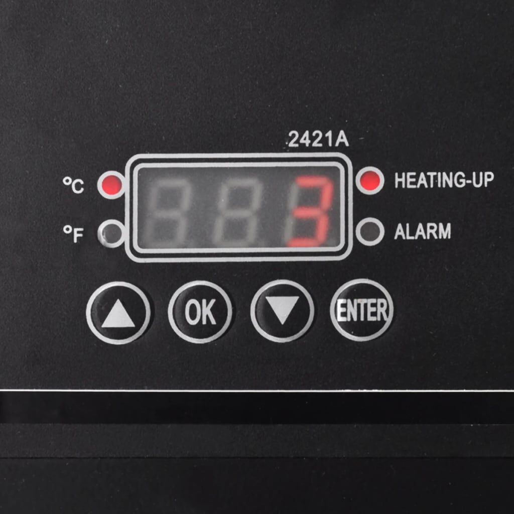 Πρέσα θερμομεταφοράς για κούπες 350 W