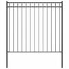 vidaXL &Sigma;&tau;&omicron;&iota;&chi;&epsilon;ί&omicron; &Phi;&rho;ά&chi;&tau;&eta; ASSEN &Gamma;&kappa;&rho;&iota; 170 x 200 &epsilon;&kappa;. &Alpha;&tau;&sigma;ά&lambda;&iota;