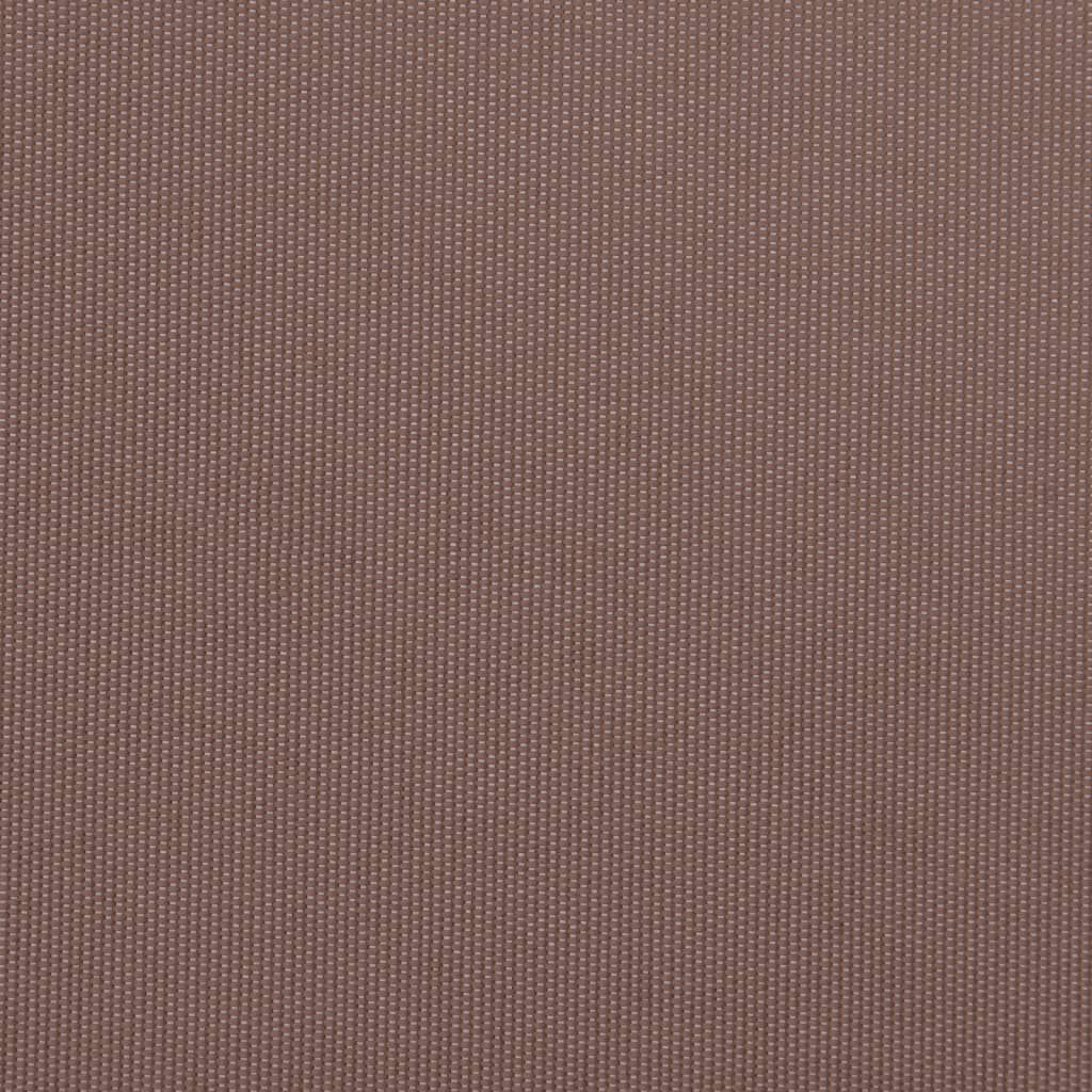 vidaXL Τέντα Πτυσσόμενη Χειροκίνητη με LED Καφέ 300x250 εκ.